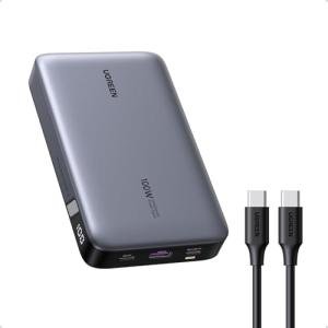 UGREEN 20000mAh 100W Fast Charge Power Bank