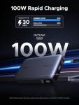 UGREEN 20000mAh 100W Fast Charge Power Bank