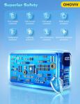 50,000mAh Power Bank with Fast Charging