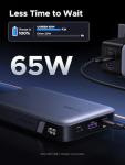 UGREEN 20000mAh 100W Fast Charge Power Bank