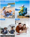 50000mAh Portable Power Bank with Fast Charging