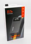 50,000mAh Power Bank - Fast Charging for All Devices