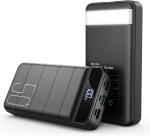 50,000mAh Fast Charging Portable Power Bank