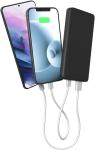 mophie Power Boost 10K Portable Charger USB-C