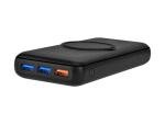 Monoprice 20,000 mAh Wireless Power Bank 20W