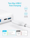 Anker High Capacity Fast Portable Power Bank