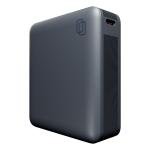 10,000mAh USB-C & USB-A Power Bank 22.5W