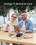50,000mAh Fast Charging Portable Power Bank