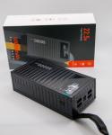 50,000mAh Power Bank - Fast Charging for All Devices