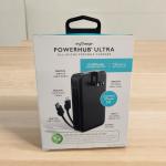 myCharge Maglock 6000mAh Wireless Charger and Power Bank