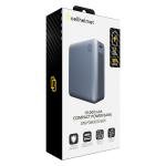 10,000mAh USB-C & USB-A Power Bank 22.5W