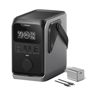 EF ECOFLOW Trail 300 Portable Power Station