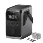 EF ECOFLOW Trail 300 Portable Power Station