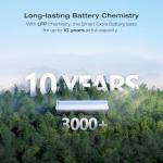 EF ECOFLOW DELTA 2 Max Battery Pack 2048Wh