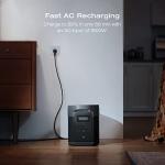 EF ECOFLOW DELTA 2 Max Battery Pack 2048Wh