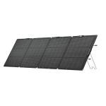 EF ECOFLOW 220W Foldable Solar Panel for Camping