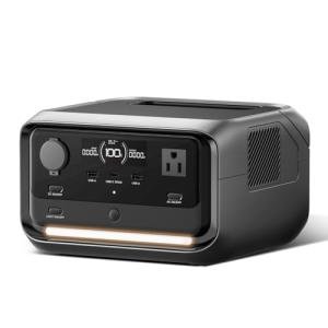 EF ECOFLOW RIVER 3 Plus Portable Power Station