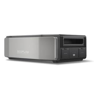 EF ECOFLOW DELTA Pro Extra Battery Backup