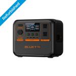 BLUETTI AC70P 1000W Portable Power Station