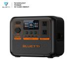 BLUETTI AC70P 1000W Portable Power Station