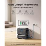 BLUETTI AC300+B300K 3000W Portable Power Station