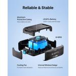 BLUETTI AC300+B300K 3000W Portable Power Station