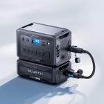 BLUETTI AC300+B300K 3000W Portable Power Station