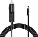 ALLPOWERS 12V-24V DC Car Charger Adapter Cable