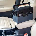 ALLPOWERS 12V-24V DC Car Charger Adapter Cable