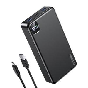 Moihosso 56800mAh Fast Charging Portable Charger