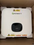 Growatt Min 4600TL-XE Solar Power Charger