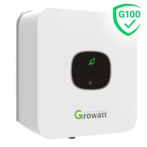 Growatt MIC 2000 TL-X 2000W Solar Inverter