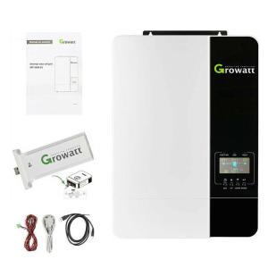 Growatt 12kW Hybrid Inverter with Wi-Fi