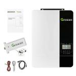 Growatt 5kW Off Grid Inverter with Wi-Fi