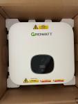 Growatt Min 4600TL-XE Solar Power Charger