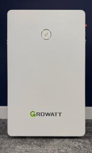 Growatt 6.5kWh Portable Power Station