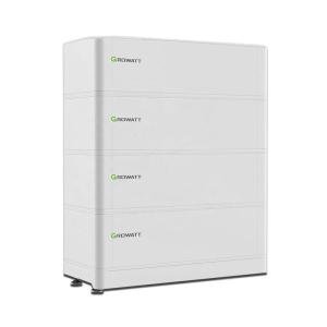 Growatt ARK 2.56kWh Stackable Battery Module