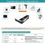 Growatt 5kW Off Grid Inverter with Wi-Fi