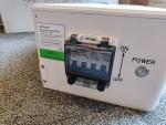 Growatt ARK High Voltage Battery Charger