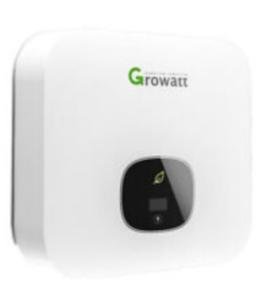 Growatt 6000TL-XE Portable Power Inverter