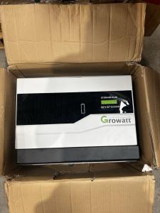 Growatt SP2000 Power Bank Charger