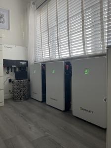 Growatt Portable Power Storage Charger