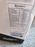 Growatt 6000TL-XE Portable Power Inverter