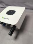 Growatt 1000-Watt Solar PV Inverter