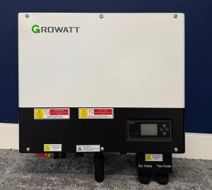 Growatt 3600W Hybrid Inverter Charger