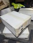 Growatt 750W Solar Inverter - Single Phase