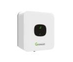 GROWATT MIC 1500TL X Power Charger with Safety Features