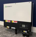 Growatt 3600W Hybrid Inverter Charger