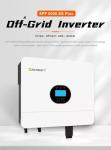 Growatt SPF 6000 ES Plus Hybrid Solar Inverter