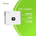 Growatt 12kW Hybrid Inverter with Wi-Fi